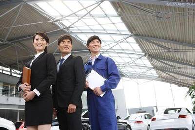 汽車技術服務與營銷專業(yè) 核心課程與大數(shù)據(jù)背景下的就業(yè)前景