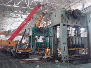 明通大件運(yùn)輸專家深度解析 工廠搬遷服務(wù)的卓越之道